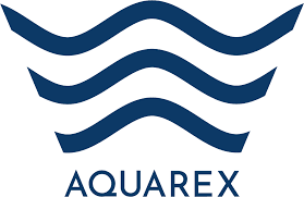 Aquarex logo