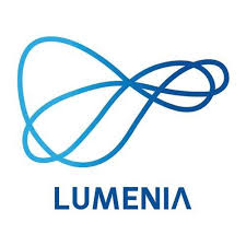 Lumenia logo