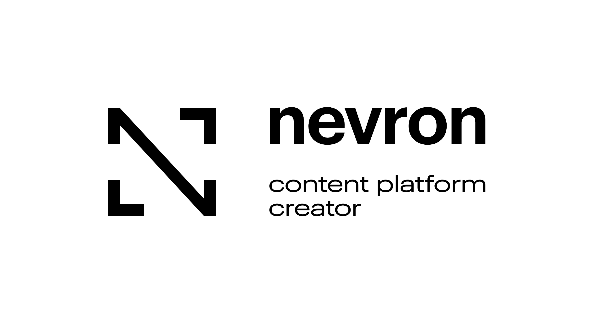Nevron logo