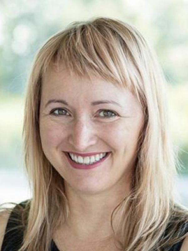 Jasna Klemenc Puntar